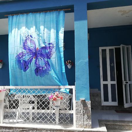 Casa Deli - Le Farfalle Blu Syrakus Exterior foto