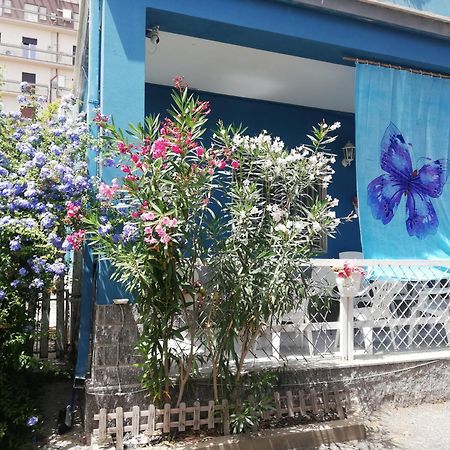 Casa Deli - Le Farfalle Blu Syrakus Exterior foto
