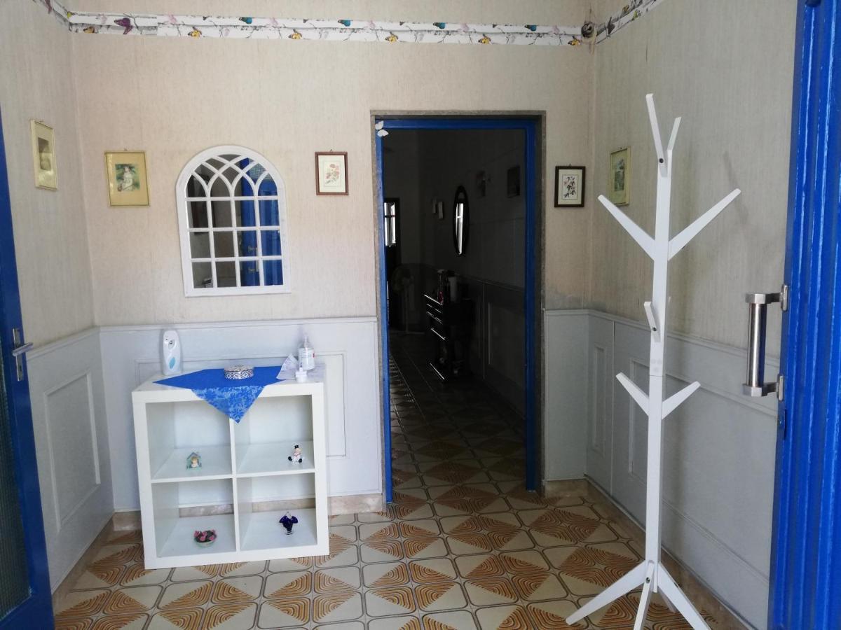 Casa Deli - Le Farfalle Blu Syrakus Exterior foto