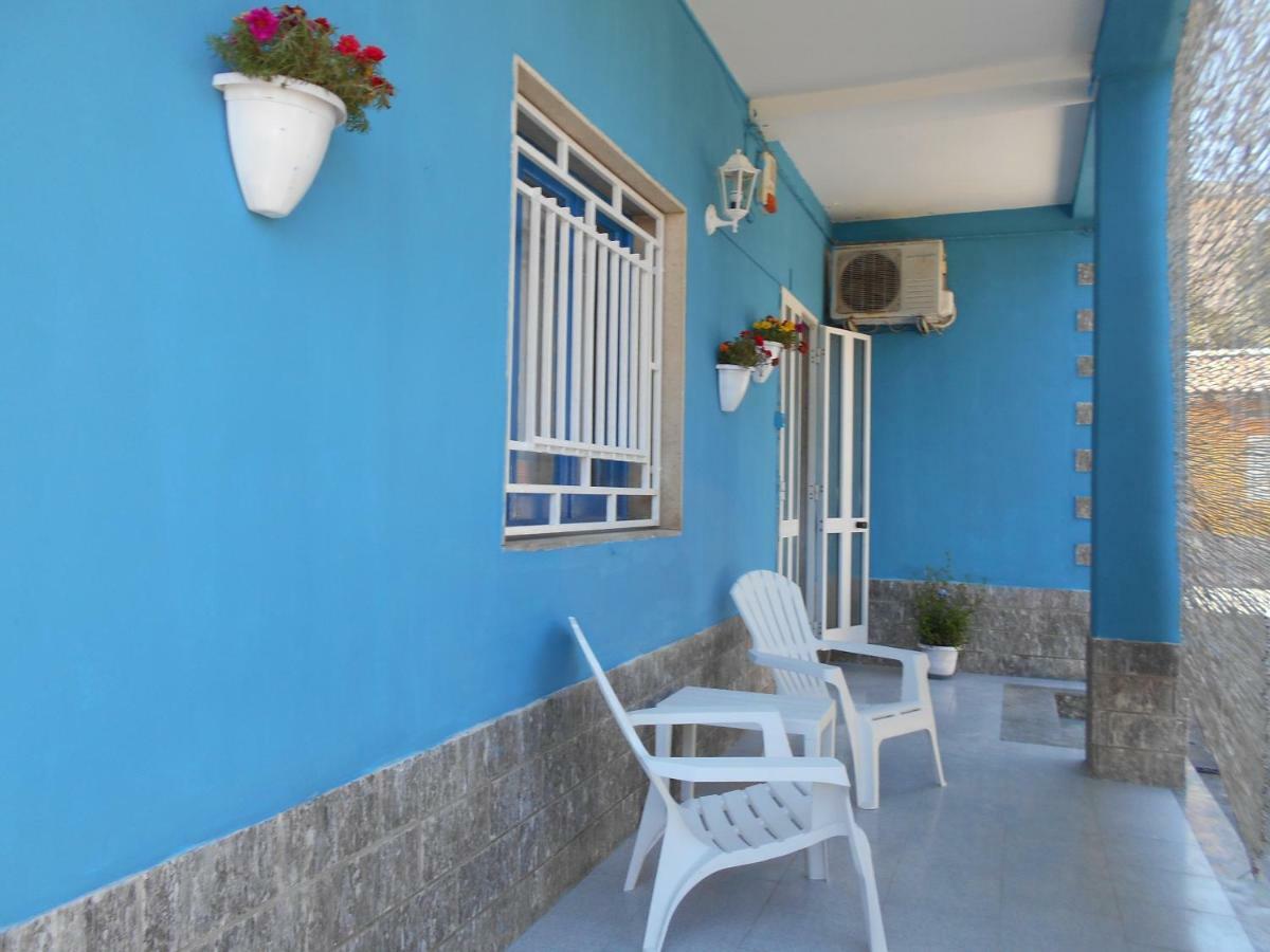 Casa Deli - Le Farfalle Blu Syrakus Exterior foto