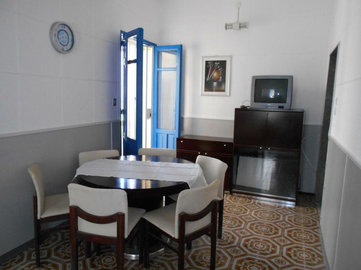 Casa Deli - Le Farfalle Blu Syrakus Exterior foto