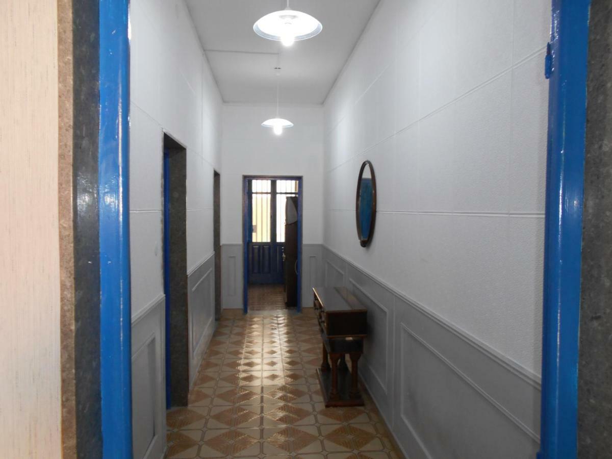 Casa Deli - Le Farfalle Blu Syrakus Exterior foto
