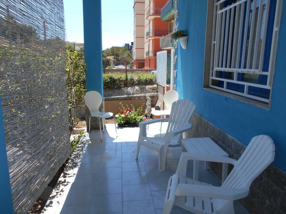 Casa Deli - Le Farfalle Blu Syrakus Exterior foto