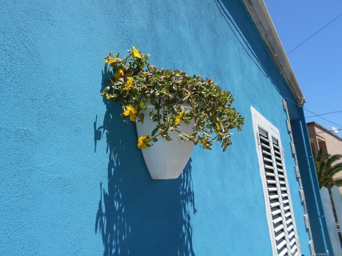 Casa Deli - Le Farfalle Blu Syrakus Exterior foto