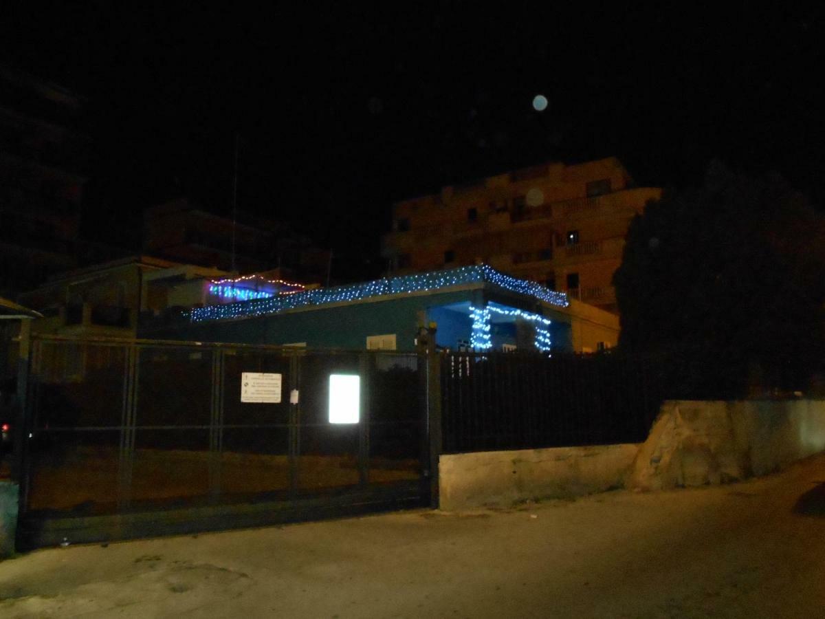 Casa Deli - Le Farfalle Blu Syrakus Exterior foto